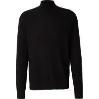 QS Pull-over noir