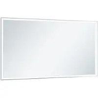 Keuco ROYAL LUMOS Miroir lumineux couleur de lumière réglable, 1200x650mm, 14597174500