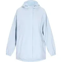 Schmuddelwedda Veste outdoor bleu clair