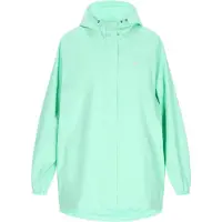 Schmuddelwedda Veste outdoor menthe