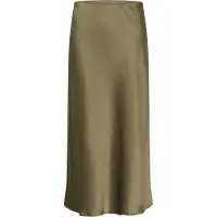 Kaffe Jupe 'Lotte' kaki