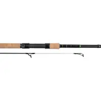 Korum Limitless Power Carpfishing Rod Argenté 3.65 m / 275 g