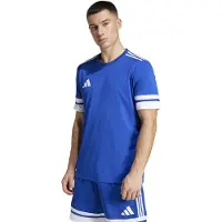 Adidas Maillot 'Squadra 25' bleu / blanc