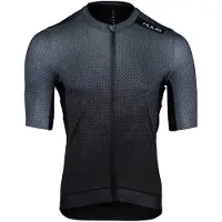 Huub Core 4 Short Sleeve Jersey Gris S Homme