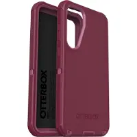 Otterbox Defender (Samsung Galaxy S24+, Samsung Galaxy S25+), Coque pour téléphone portable, Pink