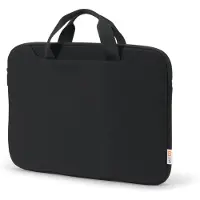 Dicota Sacoche pour ordinateur portable - - BASE XX Plus - 12" - 12.5" - Noir