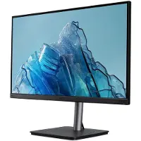 Acer CB243Y E écran plat de PC 60,5 cm (23.8") 1920 x 1080 pixels Full HD Noir