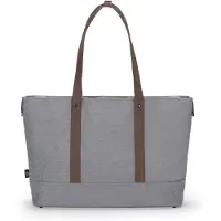 Dicota 903532004 Laptop Briefcase Gris
