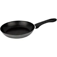 Fagor Indutherm Frying Pan 28 Cm Noir