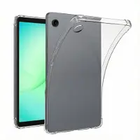 IMoshion Coque antichoc pour Samsung Galaxy Tab A11 - Transparent