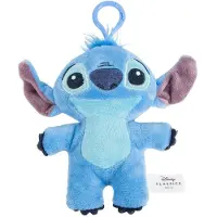 Disney Peluche Stitch & Friends – Porte-clé – 13 cm