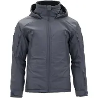 Carinthia Veste MIG 4.0 SOF, homme, gris
