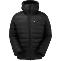 Montane Doudoune à capuche Alpine 850
