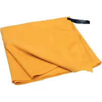 Cocoon Microfiber Towel Hyperlight, Serviette en microfibre, lever de soleil