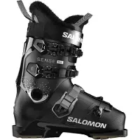 Salomon Sense 90 W Gw Woman Alpine Ski Boots Noir 27.0-27.5 Femme