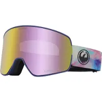 Dragon NFX2, masque de ski, sunset