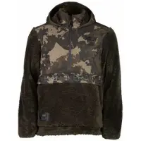 Nash Zt Polar Sweatshirt Vert S Homme