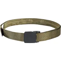 Tatonka Ceinture de voyage 30mm, ceinture, kaki
