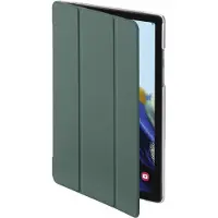 Hama Étui de protection - - Galaxy Tab A9+ 11" - Fonction support - Fermeture magnétique - Arrière transparent