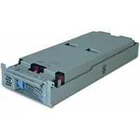 CSB CSB-SCD43C SCD43C kit de batterie compatible pour APC RBC43 Plug & Play