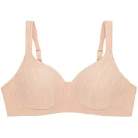 Triumph Modern Soft+Cotton Soutien-Gorge Bonnet Souple - 105