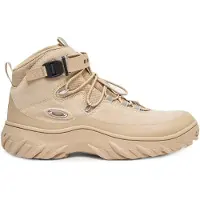 Oakley Apparel Merdian Hiking Boots Beige EU 41 1/2 Homme