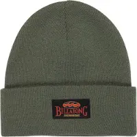 Billabong Every Other Day Beanie Vert