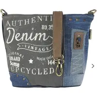 Sunsa : sac à main pour femme, sac cabas, sac à bandoulière, grand sac fourre-tout, sac en toile, sacs de voyage, cadeau pour elle