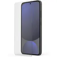 Hama Clear Protect (1 pcs, Samsung Galaxy S25 FE), Téléphone portable : film de protection, Transparent