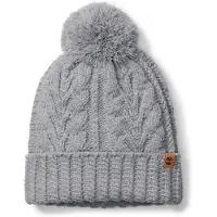 Timberland Bonnet Cable Pom