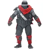 NECA Tortues Ninja Teenage Mutant The Last Ronin Lost Years Leonardo Nightwatcher Figur 18cm