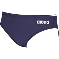Arena Slip de bain Waterpolo Solid