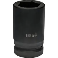 Irimo Prise d'impact ; 1''; 46 mm; 95 mm