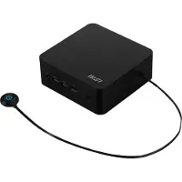 MSI Cubi NUC 13MQG-209BEU (Intel Core i7-1365U)
