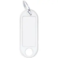 Wedo Signes clés, Blanc