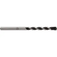 Wolfcraft Foret à béton PROFESSIONNEL diamètre 6 mm d.100 mm 7776010