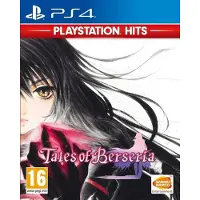 Tales Of Berseria : Playstation Hits PS4
