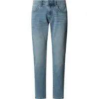 Pepe Jeans pour homme. PM20738982UG Gymdigo Slim Jeans bleu (34/34), Casuel, Coton, Denim