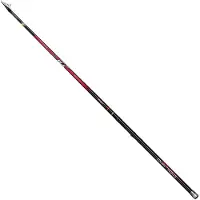 Colmic Trout Master Special Tele Bolognese Rod Argenté 3.90 m / 2-6 g