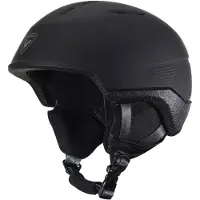 Rossignol Fit Impacts Helmet Noir L-XL