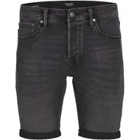 Jack & Jones Rick Original Short Noir - Grand L