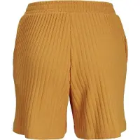 Jack & Jones Viola Sportshorts Jaune XS Femme Jaune XS