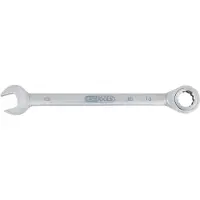Ks Tools TITANplus clé mixte à cliquet, 14mm ( 965.1014 )