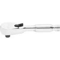 Vigor Mini cliquet réversible 1/4