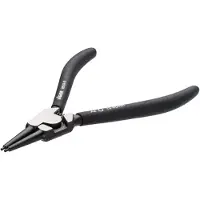 Vigor Pince pour circlips V6510A-19 Longueur : 180 mm