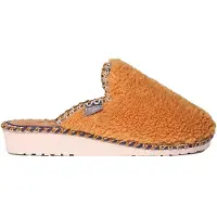 Toni pons Carly-sh Slippers Orange EU 37 Femme