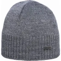 Eisglut Bonnet 'Beng' gris chiné