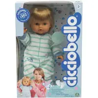 Giochi Preziosi Cicciobello Cicciobello - Premiers Pas
