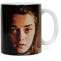 SD Toys Game Of Thrones Agresser Arya Stark