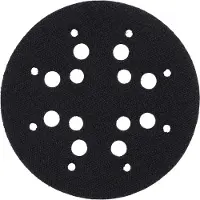 Makita support de protection 125 mm 125 mm - 2 pces